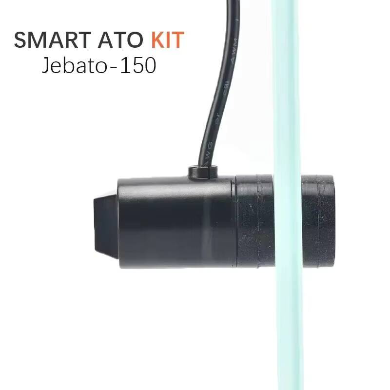 Aquarium Marine Fishes - Jebao 水族館 ATO 自動補充システム Jebato-150 100