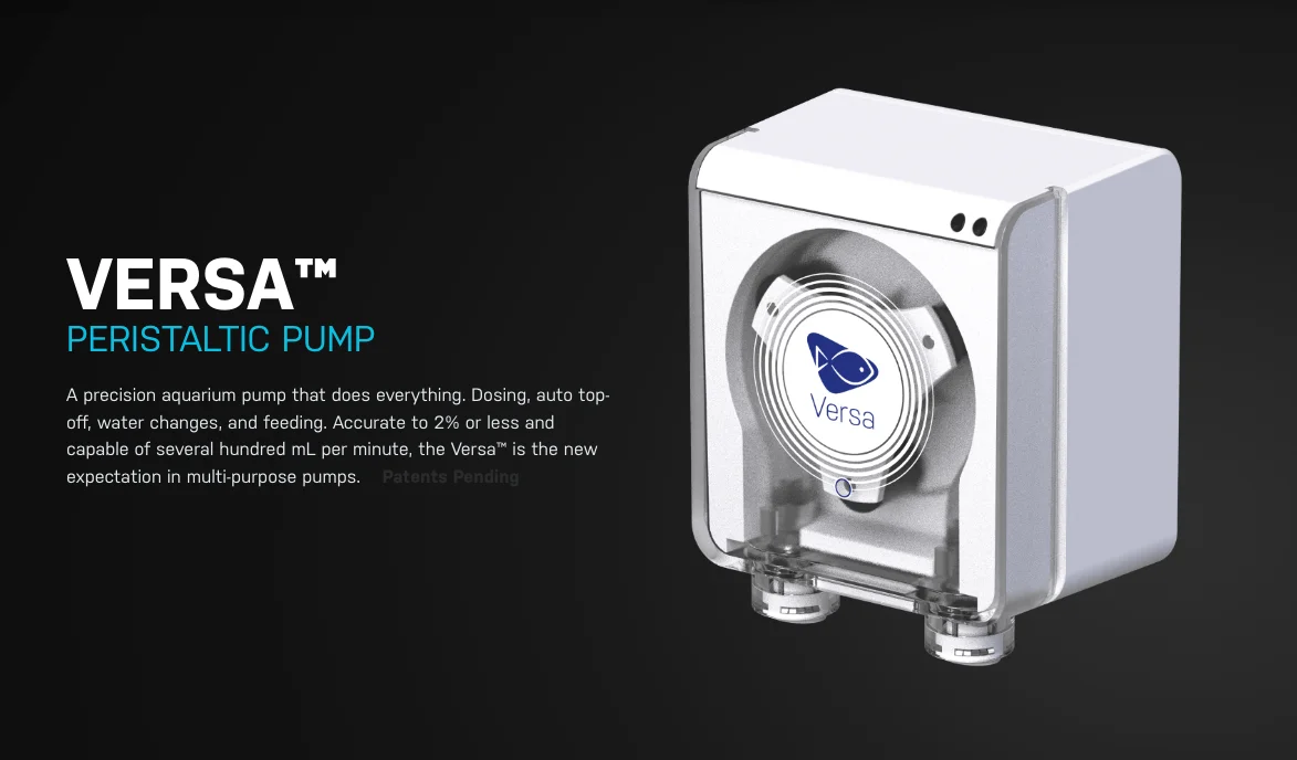 エコテック VERSA VX-1/4 シングル バーサ アク - Calcium Reactor Media のレビューと価格