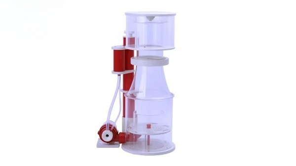 200マリンアクアリウムプロテインスキマー 8000L/H  - Marine Aquarium Essentials のレビューと価格