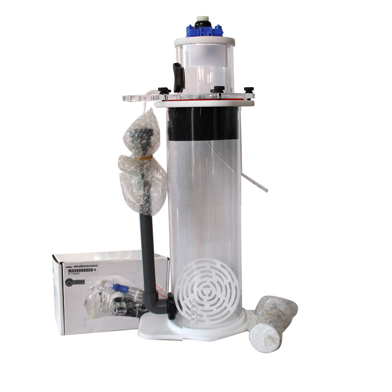 バブルマギス CR100 海水サンゴ水槽 カルシウムマグネシ - Calcium Reactor Media のレビューと価格