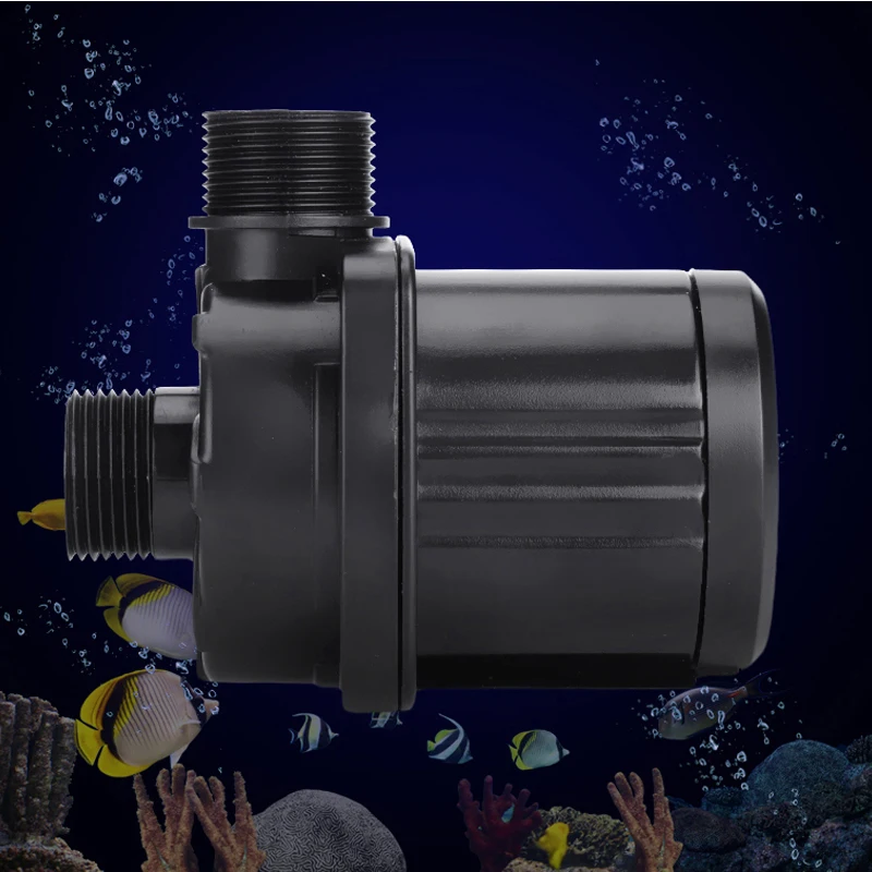 110-240V レッドヒトデ水族館内部プロテインスキマーサ - Marine Aquarium Filter Media のレビューと価格