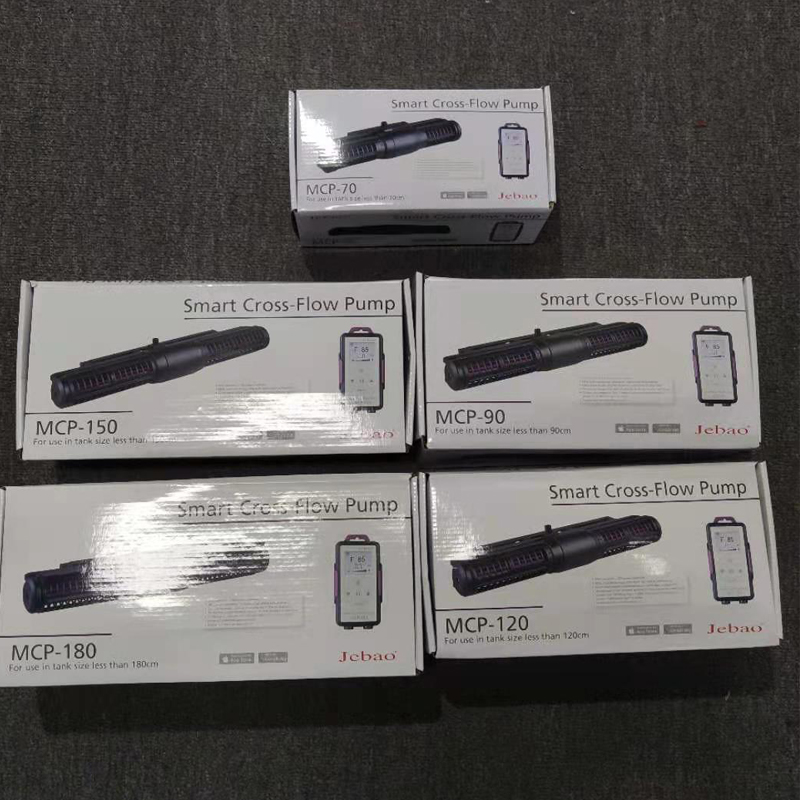 新型Jebao MCP 70 90 120 150 180ク - Calcium Reactor Media のレビューと価格