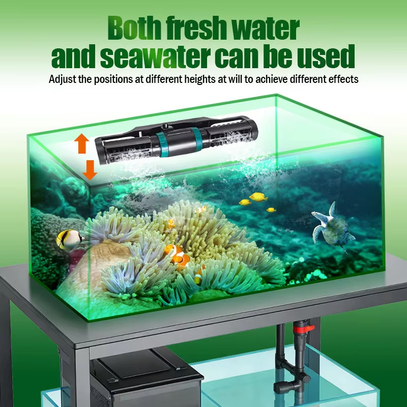 Jebao Jecod工場直販 GCPスマートアクアリウム循 - Aquarium Marine Fishes のレビューと価格