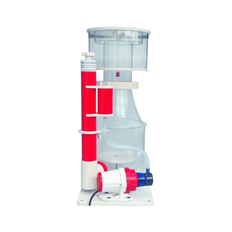200マリンアクアリウムプロテインスキマー 8000L/H  - Marine Aquarium Essentials のレビューと価格