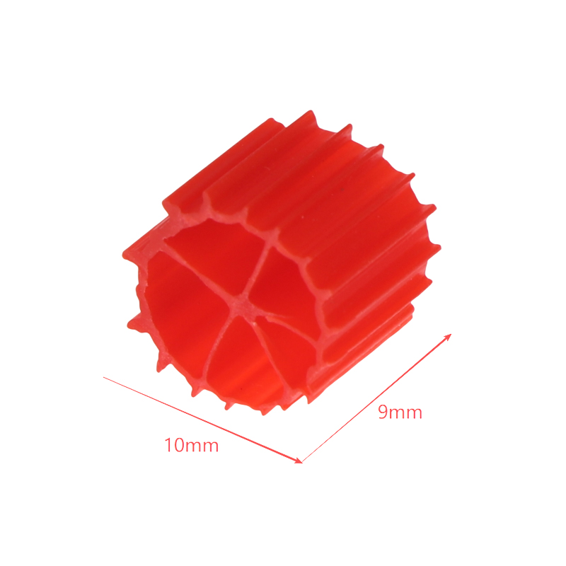 ホットセール ホワイトレッド K1 フィルターメディア 生物 - Marine Aquarium Filter Media のレビューと価格