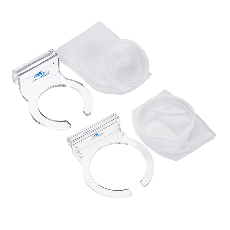 バブルマム-バムフィルターソックス、ホルダー、150 200 - Marine Aquarium Filter Media のレビューと価格