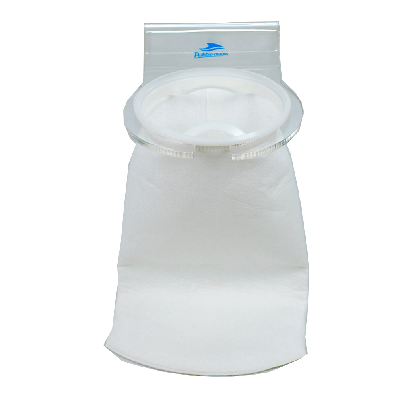 バブルマム-バムフィルターソックス、ホルダー、150 200 - Marine Aquarium Filter Media のレビューと価格