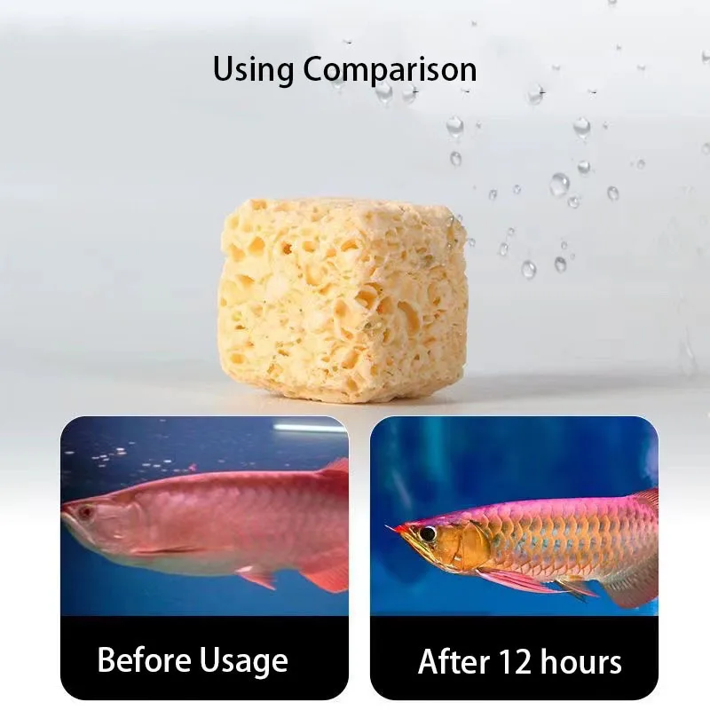 水族館用バイオボール,生化学ボール,フィルター媒体,水槽アク - Calcium Reactor Media のレビューと価格